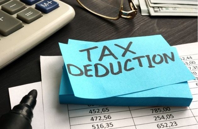 Hidden Tax Deductions: Are You Leaving Money on the Table ...